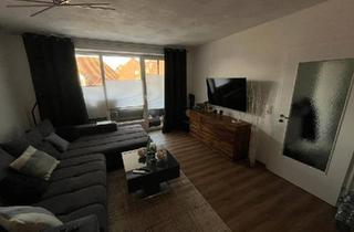 Wohnung kaufen in 31303 Burgdorf, Burgdorf - Eigentumswohnung 1.OG mit eigenem PKW-Stellplatz