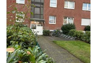 Wohnung kaufen in 49377 Vechta, Vechta - Verkaufe gepflegte 2 Zimmer- Wohnung am Zitadellenpark