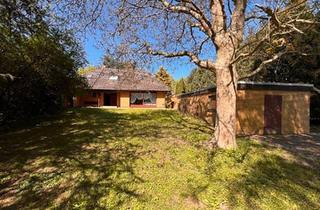 Einfamilienhaus kaufen in 21395 Tespe, Tespe - Großzügiges Einfamilienhaus + zusätzliches Baugrundstück