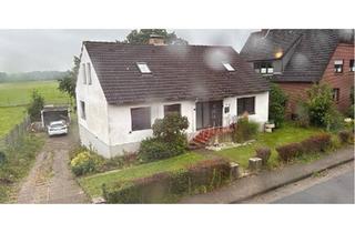 Einfamilienhaus kaufen in 27616 Beverstedt, Beverstedt - Einfamilienhaus