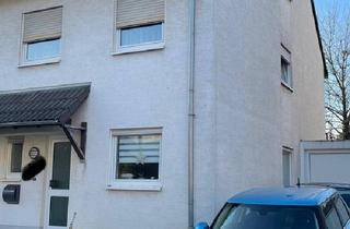 Doppelhaushälfte kaufen in 53842 Troisdorf, Troisdorf - Doppelhaushälfte