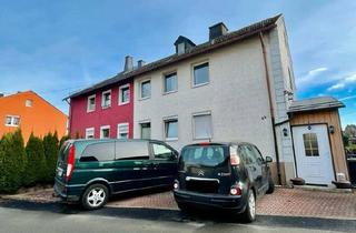 Doppelhaushälfte kaufen in 95145 Oberkotzau, Oberkotzau - Doppelhaushälfte in Oberkotzau