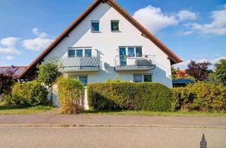 Wohnung kaufen in 72535 Heroldstatt, Heroldstatt - Wohnung zu verkaufen