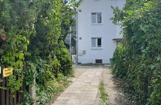 Wohnung kaufen in 86633 Neuburg, Neuburg an der Donau - 4 Zimmer Wohnung im Zentrum von Neuburg