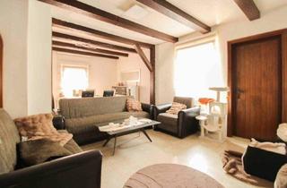 Mehrfamilienhaus kaufen in 32105 Bad Salzuflen, Bad Salzuflen - Für Anleger: MFH mit 3 Einheiten und Wertsteigerungspotenzial in urbaner Lage