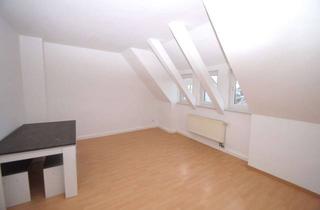 Wohnung mieten in Nordring, 04886 Beilrode, Beilrode - 2-Zimmer-Wohnung im Dachgeschoß mit separater Küche und Dusche, renoviert, ab sofort