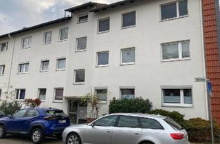 Haus kaufen in 38122 Braunschweig, Braunschweig - 1-Zi.-Eigentumswohnung BS-Rüningen - renoviert & provisionsfrei