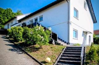 Einfamilienhaus kaufen in 36037 Fulda, Fulda - Einfamilienhaus mit Einliegerwohnung