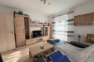 Wohnung kaufen in 93309 Kelheim, Kelheim - Schöne 2-Zimmerwohnung mit Balkon + Stellplatz