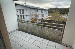 Wohnung kaufen in 92353 Postbauer-Heng, Postbauer-Heng - Wunderschöne 1 Zimmer Wohnung in Postbauer-Heng