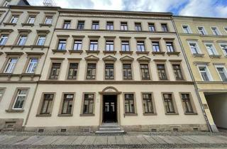 Geschäftslokal mieten in Untere Aktienstraße, 09111 Chemnitz, Chemnitz - kleine, moderne Gewerbefläche direkt am Brühl!