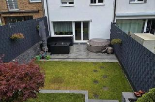 Reihenhaus kaufen in 44801 Bochum, Bochum - Charmantes Reihenhaus komplett saniert