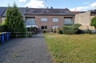 Mehrfamilienhaus kaufen in 50189 Elsdorf, Elsdorf - Mehrfamilienhaus in Elsdorf