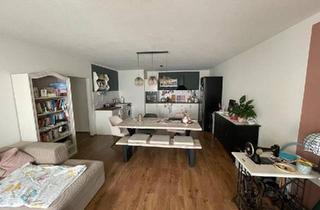 Wohnung kaufen in 35510 Butzbach, Butzbach - 2-Zimmer-Wohnung in Butzbach-Stadt