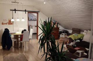 Wohnung kaufen in 64832 Babenhausen, Babenhausen - Schöne 3-Zimmer ETW