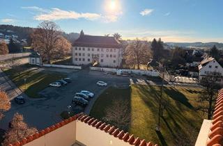 Penthouse kaufen in 72351 Geislingen, Geislingen - Penthouse-Maisonette 140qm im Herzen von 72351 Geislingen