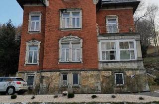 Villa kaufen in 09496 Marienberg, Marienberg - Villa im Erzgebirge