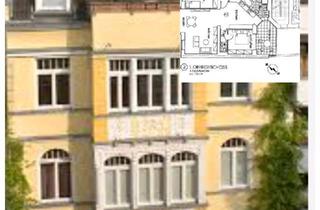 Wohnung kaufen in 51105 Köln, Köln - wunderschöne 4Zimmer Altbau-Wohnung in Kölner Südstadt