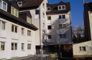 Wohnung kaufen in 40599 Düsseldorf, Düsseldorf - 40599 DUS - HasselsBenrath ruhige DG-Whg * Blick ins Grüne