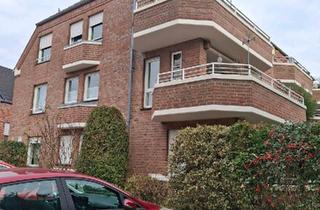 Wohnung kaufen in 48529 Nordhorn, Nordhorn - Eigentumswohnung in Nordhorn