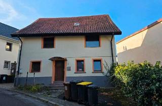 Haus kaufen in 55459 Grolsheim, Grolsheim - Haus in 55459 Aspisheim