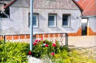 Haus kaufen in 24629 Kisdorf, Kisdorf - RHEINHOUSE ZU VERKAUFEN, 06449 WINNINGEN OT ASCHERSLEBEN