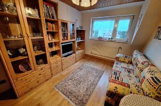 Wohnung kaufen in 90547 Stein, Stein - 3-Zimmer-Wohnung in zentraler, ruhiger Lage von Stein bei Nürnber