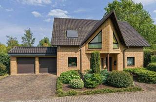 Haus kaufen in 06796 Brehna, Brehna - Modernes und nahezu CO2-freies EFH mit großem Garten und Salzwasserpool