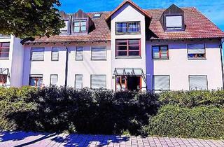 Wohnung kaufen in 79541 Lörrach, Lörrach - Charmante Dachgeschosswohnung am Grüttpark in Lörrach