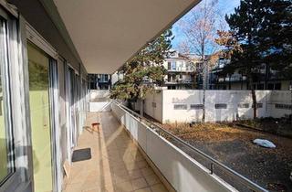 Wohnung kaufen in 69126 Heidelberg, Heidelberg - Ruhige 3-Zimmer Whg. in HD-Rohrbach Mitte