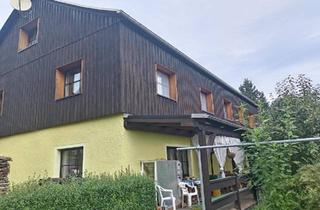 Mehrfamilienhaus kaufen in 09474 Crottendorf, Crottendorf - Mehrfamilienhaus zu verkaufen