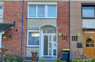 Reihenhaus kaufen in 22926 Ahrensburg, Ahrensburg - Mittelreihenhaus Ahrensburg