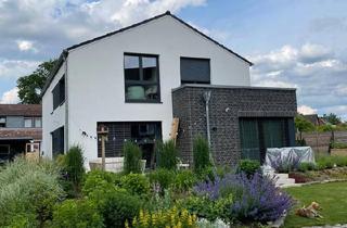 Haus kaufen in 21493 Schwarzenbek, Schwarzenbek - *OHNE PROVISION* Neuwertiges EFH, modern, Energieklasse A+