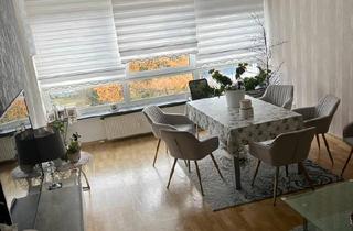 Wohnung kaufen in 38114 Braunschweig, Braunschweig - Eigentumswohnung 4 Zimmer zentrale Lage mit Balkon