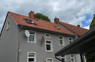 Wohnung kaufen in 38723 Seesen, Seesen - Modernisiertes, zentrales, renditestarkes Zweifamilienhaus