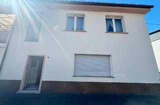 Mehrfamilienhaus kaufen in 55743 Idar-Oberstein, Idar-Oberstein - Attraktives Mehrfamilienhaus - 3 Wohneinheiten - Voll Vermietet