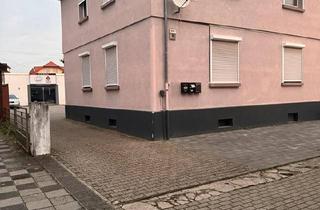 Mehrfamilienhaus kaufen in 67069 Ludwigshafen, Ludwigshafen am Rhein - Mehrfamilienhaus