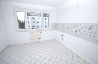 Wohnung mieten in Nordring, 04886 Beilrode, Beilrode - 4-Zimmer-Wohnung mit großer Küche und Badewanne, renoviert, ab sofort