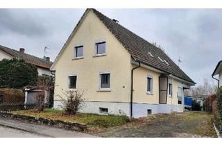 Einfamilienhaus kaufen in 79585 Steinen, Steinen - Attraktives Einfamilienhaus in SteinenHägelberg