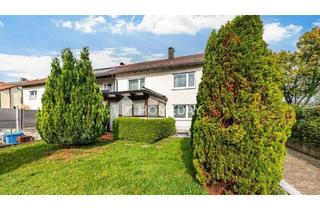 Haus kaufen in 72379 Hechingen, Hechingen - Familienfreundliches EFH mit sonnigem Wintergarten, Doppelgarage & großzügigem Grundstück