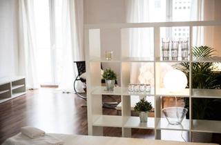 Wohnung kaufen in 40227 Düsseldorf, Düsseldorf - Bezugsfreies schönes helles Apartment mit Balkon