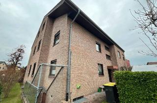 Wohnung kaufen in 48291 Telgte, Telgte - Großzügige DG-Wohnung mit Balkon und PKW-Stellplatz