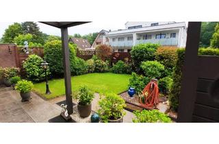 Wohnung kaufen in 47445 Moers, Moers - Barrierearme Erdgeschosswohnung mit Garten - Privat ohne Makler