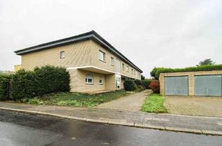 Wohnung kaufen in 46487 Wesel, Wesel - Leben wo andere Urlaub machen 3 ZKDB mit riesiger Dachterrasse in Wesel-Flüren