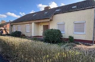 Einfamilienhaus kaufen in 37170 Uslar, Uslar - Einfamilienhaus