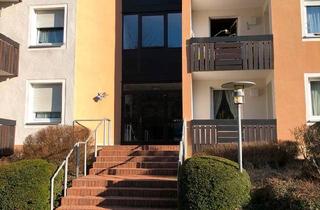 Wohnung kaufen in 94486 Osterhofen, Osterhofen - Schöne 2-Zimmer Wohnung in ruhiger Lage von Vilshofen