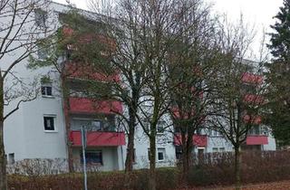 Wohnung kaufen in 93057 Regensburg, Regensburg - 1 Zimmer Wohnung Zu Verkaufen