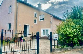 Einfamilienhaus kaufen in 33790 Halle, Halle - Großzügiges Einfamilienhaus