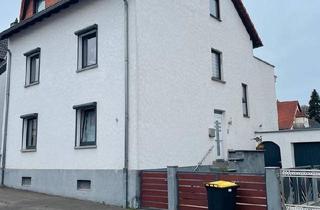 Haus kaufen in 66424 Homburg, Homburg - Haus in Homburg Erbach