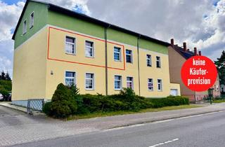 Wohnung kaufen in 16307 Tantow, Tantow - HORN IMMOBILIEN ++ Eigentumswohnung mit Stellplatz